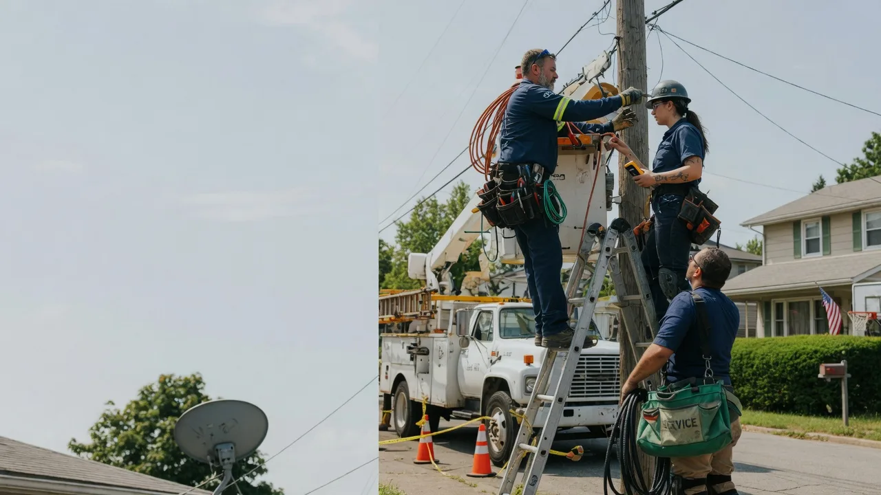 Electrical Repair in Parishville, NY near me
